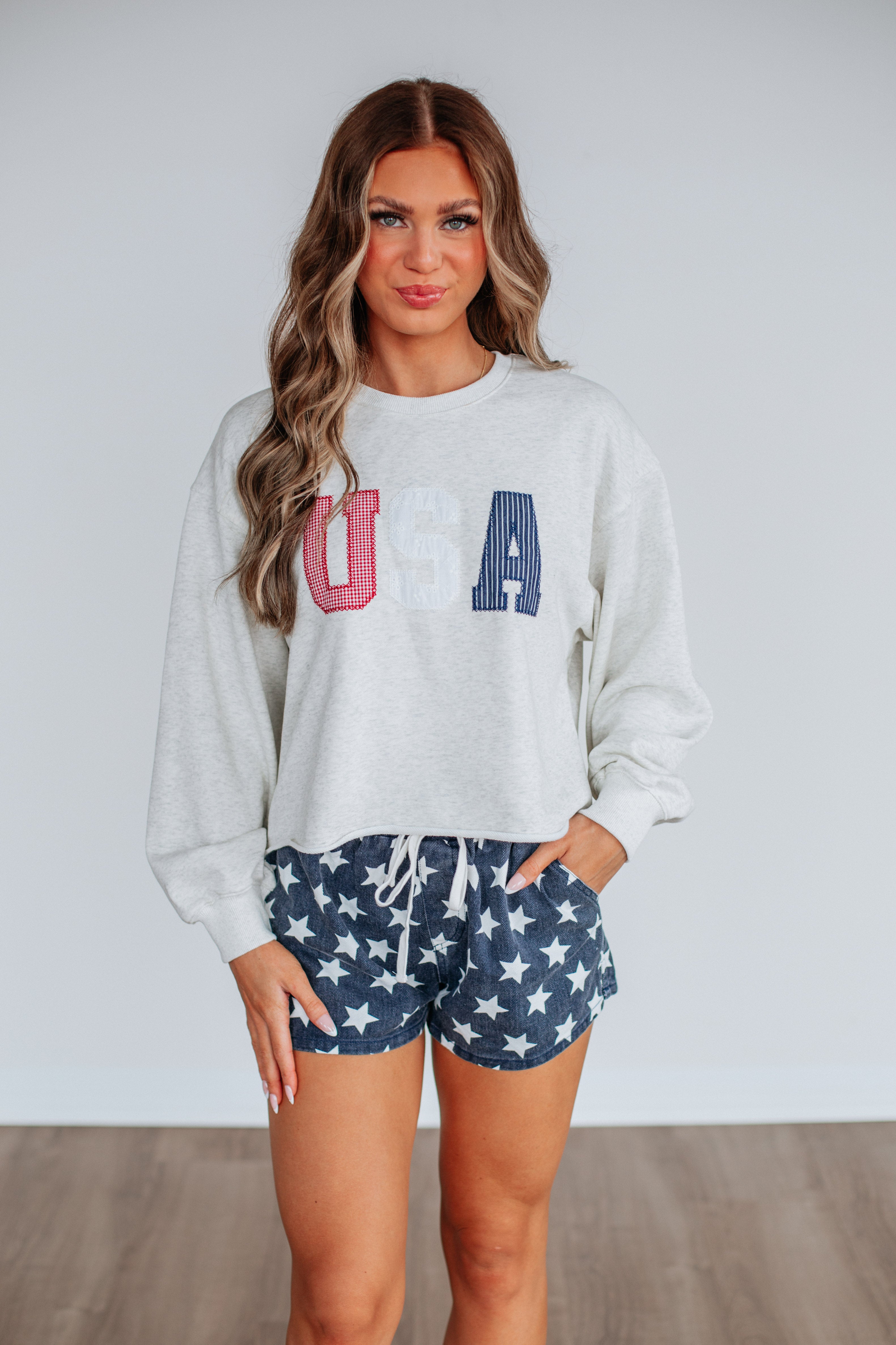 Freedom Fit Sweatshirt - Comfortable Women's Pullover Hoodie for Casual Wear, Gym & Outdoor Activities