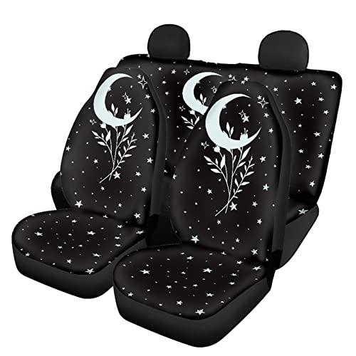 Star Moon