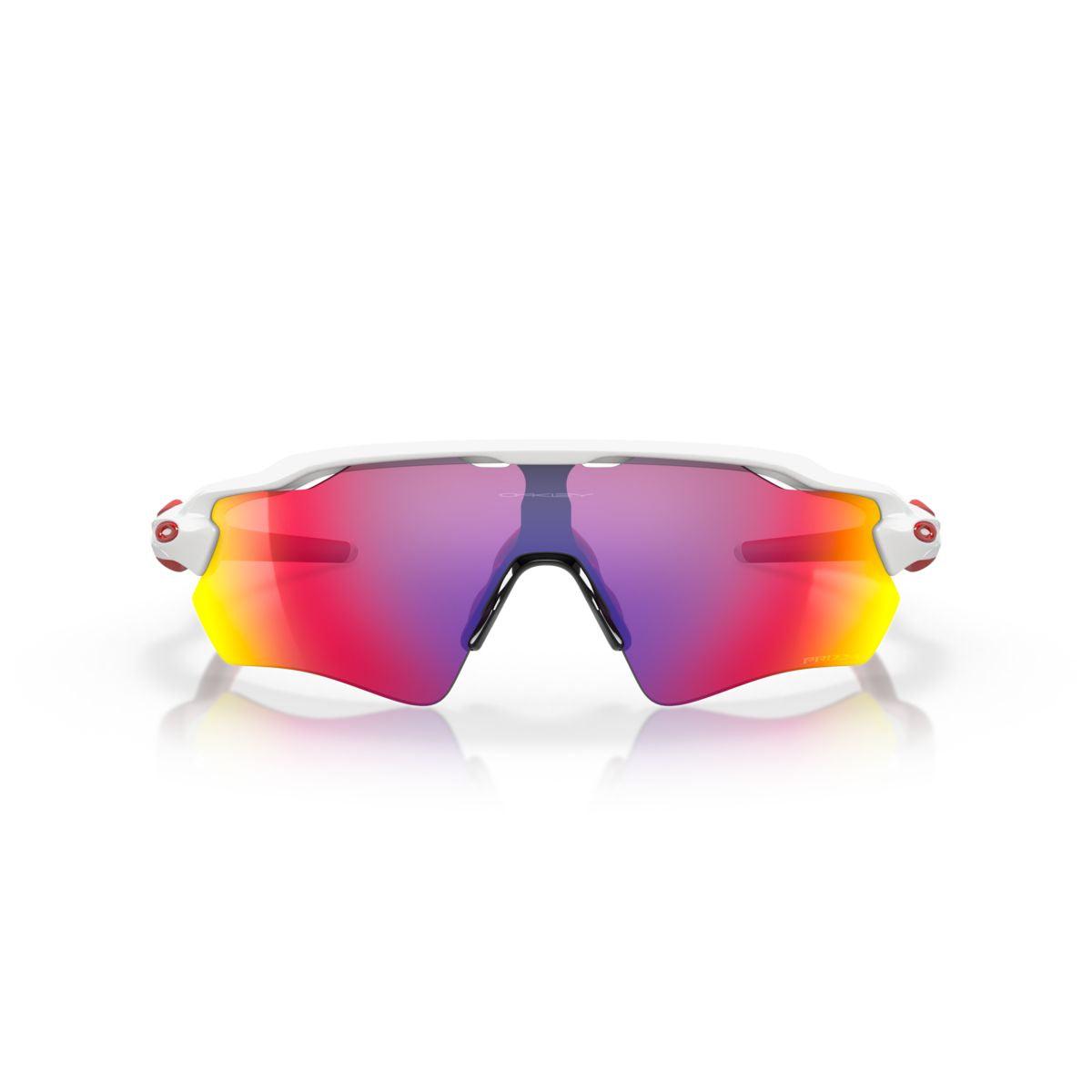 Oakley Radar EV Path Sunglasses 0OO9208 920805 - Polarized Sports Sunglasses for Cycling, Running & Outdoor Activities