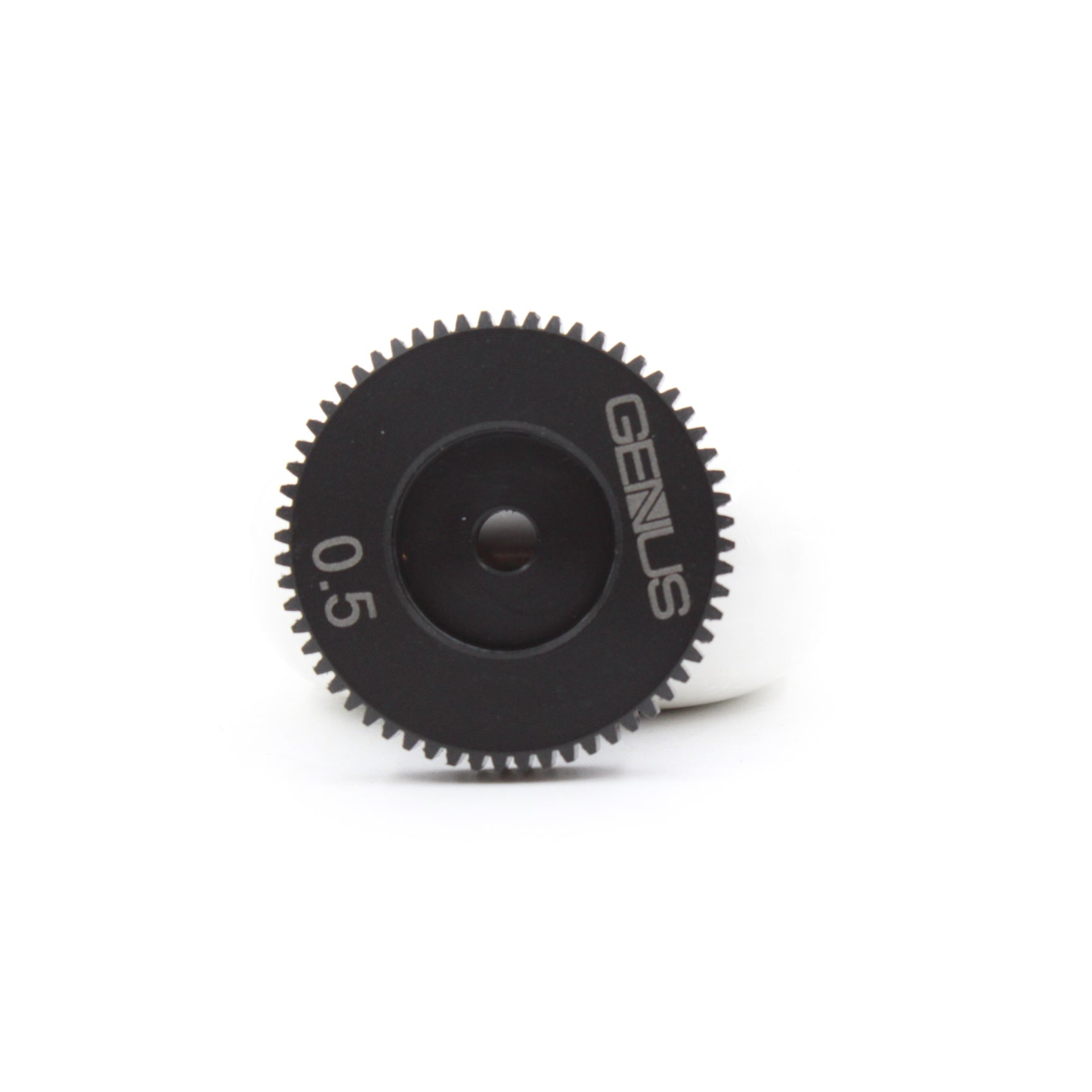 Used Genus G PG05 Follow Focus 0.5mm Pitch Gears - Compatible with Fujinon G SFOC Lenses - Perfect for Cinematic Video Production & Professional Filmmaking Gear