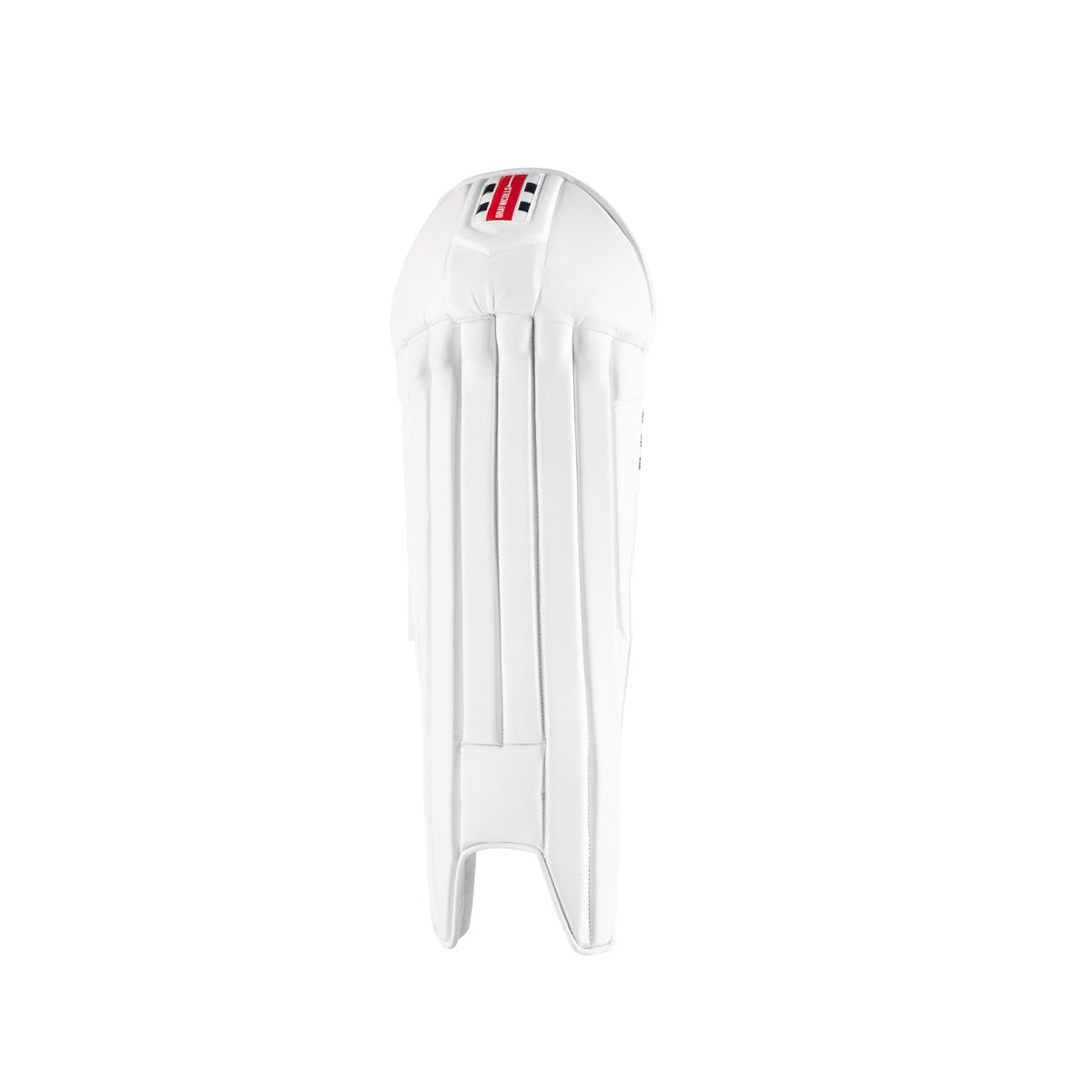 Gray Nicolls Pro Wicket Keeping Pads - Cricket Protective Gear for Wicket Keepers & Batsmen - Perfect for Practice & Professional Matches