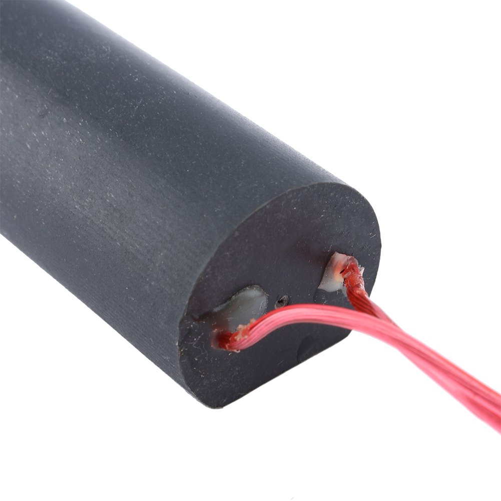 High Voltage DC Boost Converter Module 3V-6V to 400KV Step Up Power Transformer - 400000V High Voltage Generator Inverter for DIY Science Experiments, Arc Ignition & Tesla Coil Projects