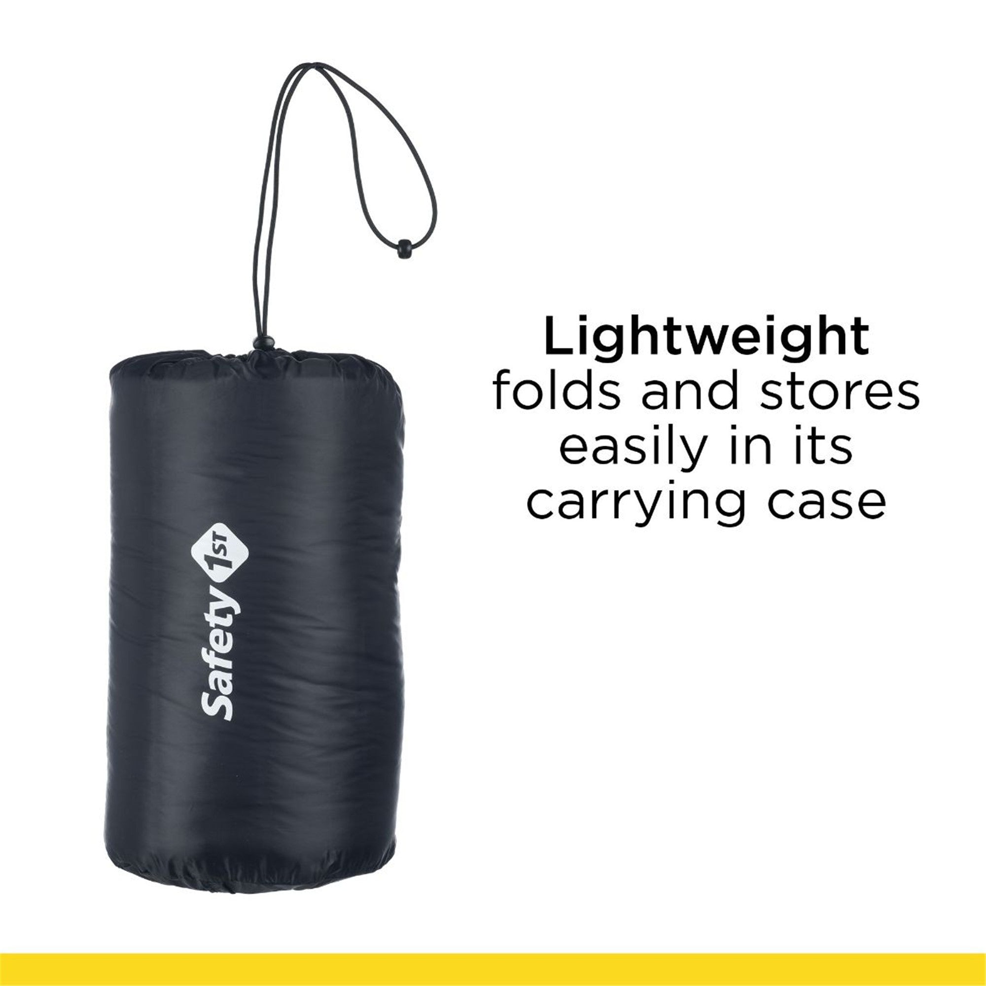 Babydoune Baby Footmuff - Soft & Warm Infant Stroller Foot Cover for Winter - Perfect for Stroller, Car Seat & Baby Carrier Use