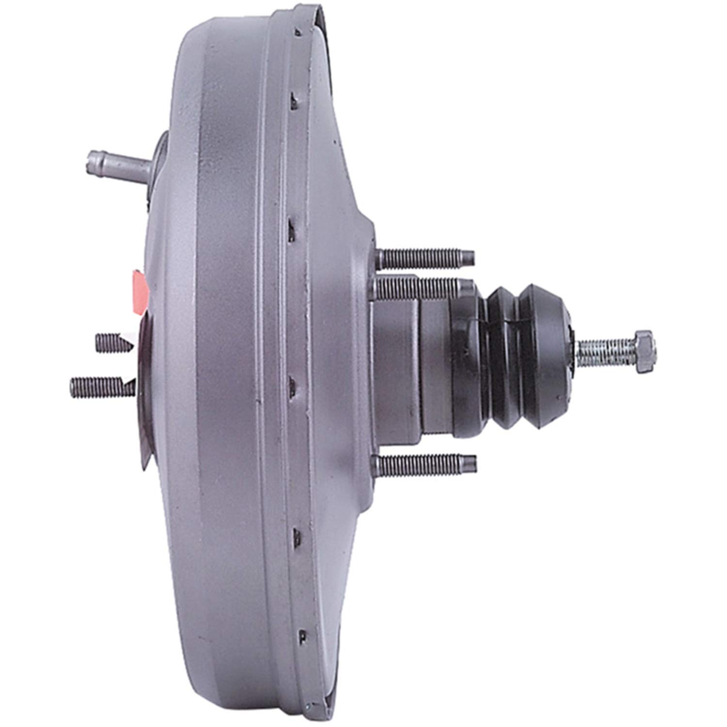 Cardone 53-4631 Remanufactured Vacuum Power Brake Booster - No Master Cylinder Included | Replacement for Ford, Chevy, Dodge Trucks & SUVs | Improves Braking Performance
