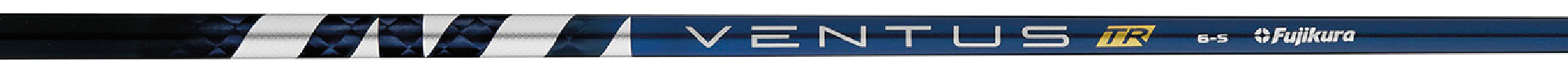 Fujikura Ventus TR Blue 5 Graphite Stiff Flex Golf Shaft - High Performance Driver Shaft for Longer Drives & Better Accuracy | Perfect for Low Handicap Golfers & Tournament Play