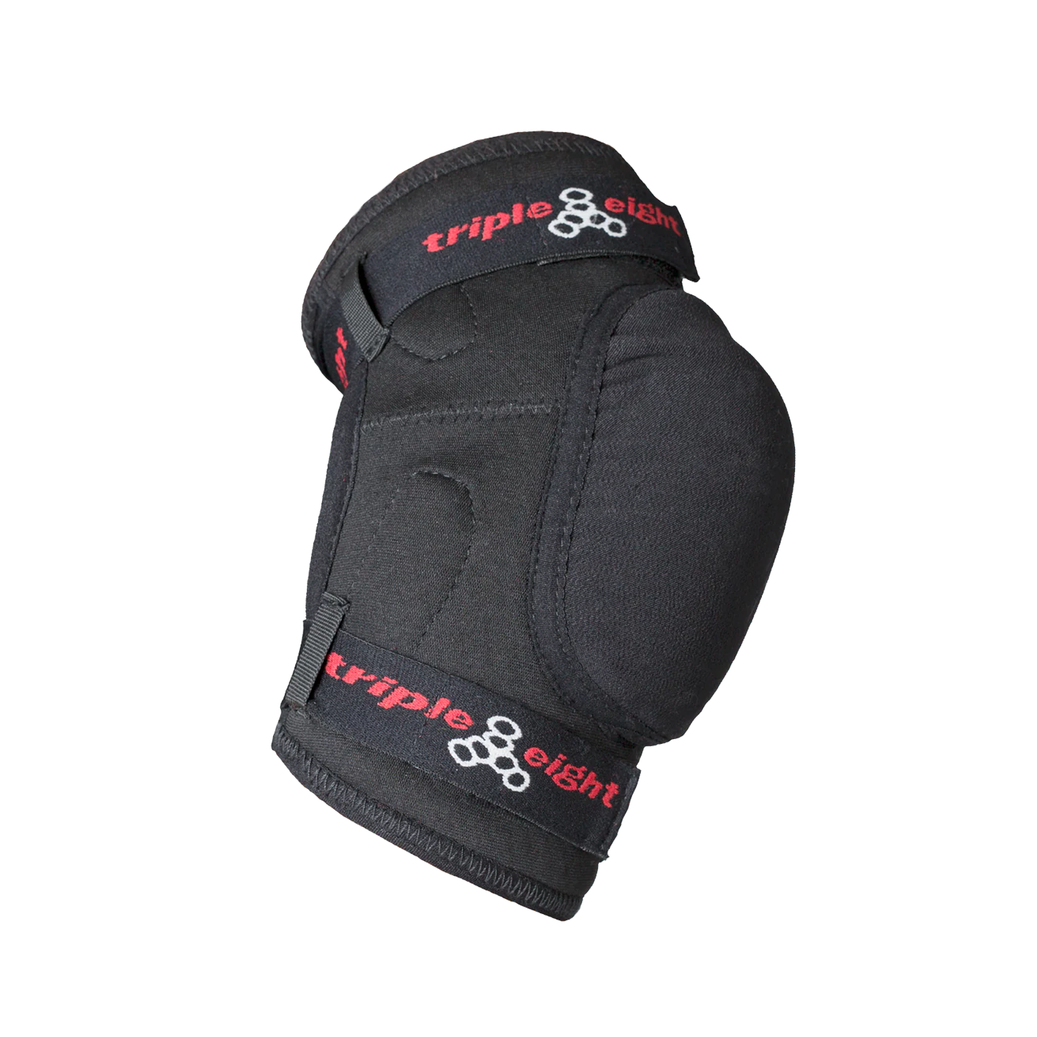 Stealth Hardcap Elbow Pads - Protective Gear for Skateboarding, BMX, Rollerblading & Extreme Sports | Durable Impact Protection for Elbows