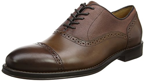 Brown Cognac