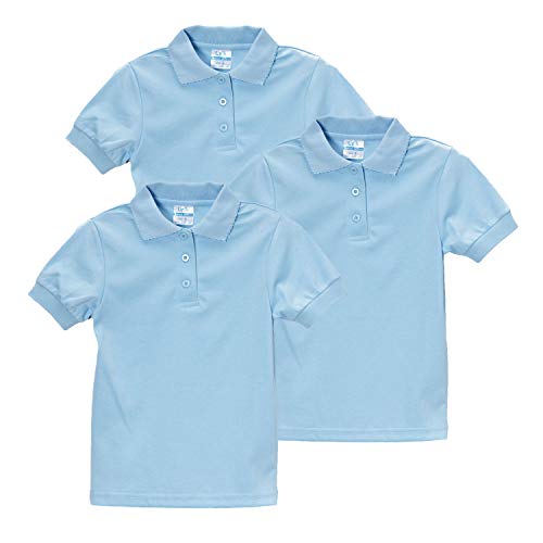 Sky Blue 3 Pack