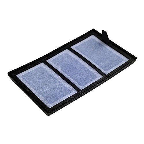 Oregon 30-338 High-Performance Air Filter for Lawn Mowers, Tractors & Outdoor Power Equipment – Improves Engine Efficiency & Airflow