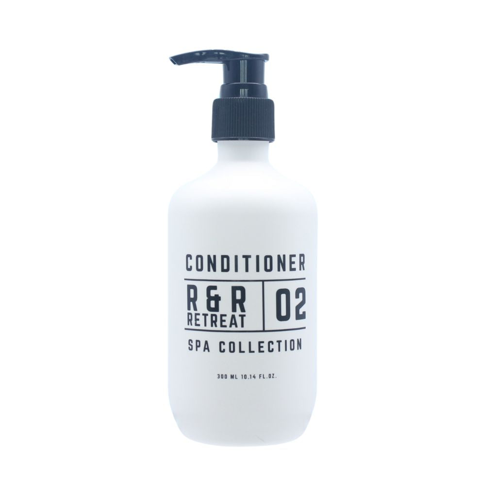 Refillable Pump Bottles for Conditioner & Shampoo - Eco-Friendly Hair Care Dispenser for Salon, Bathroom & Travel Use