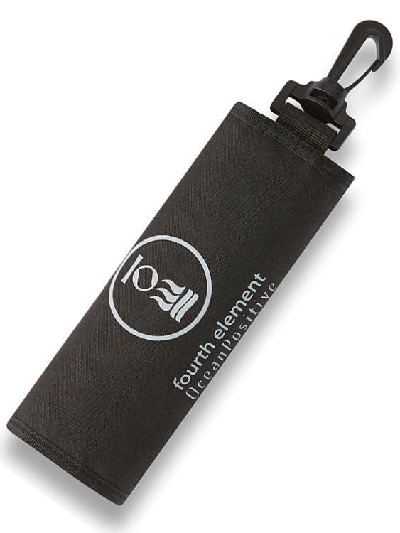 Fourth Element Ocean Debris Bag - Eco-Friendly Waterproof Diving Gear for Scuba, Snorkeling & Beach Cleanup | Sustainable Marine Conservation Accessories