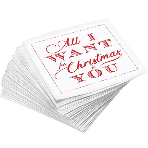 Christmas Songs White