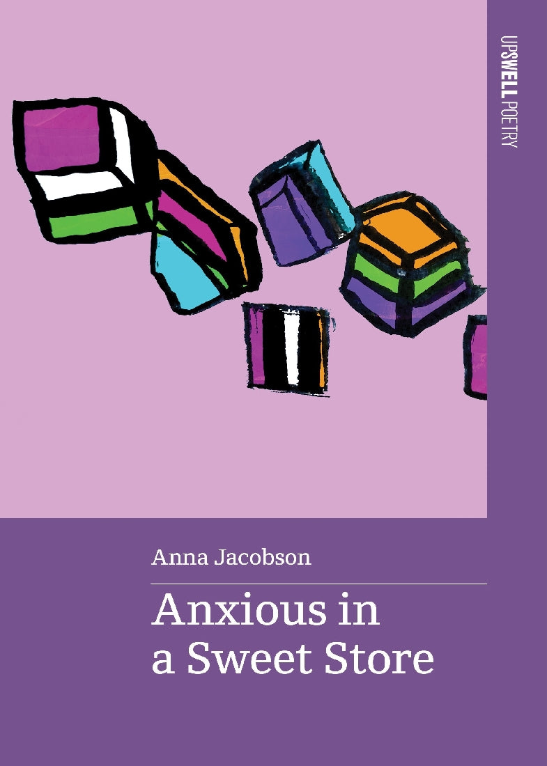 Sweet Treats for Anxiety Relief - Delicious Snacks to Calm Your Mind | Perfect for Stressful Days & Relaxation Moments