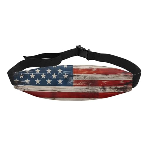 American Flag Vintage
