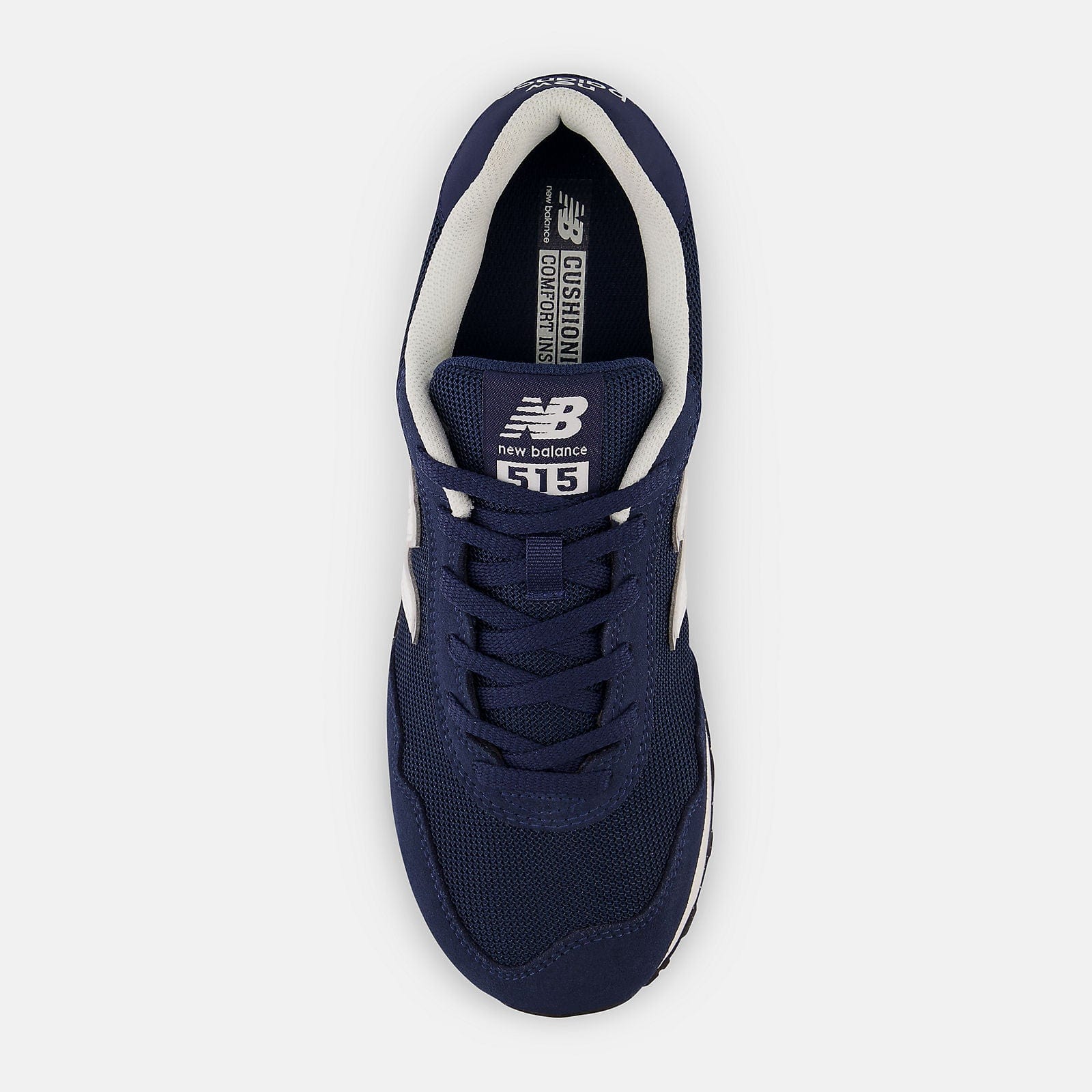 515 V3 Running Shoes for Men - Lightweight & Breathable Athletic Sneakers for Jogging, Gym, and Daily Wear