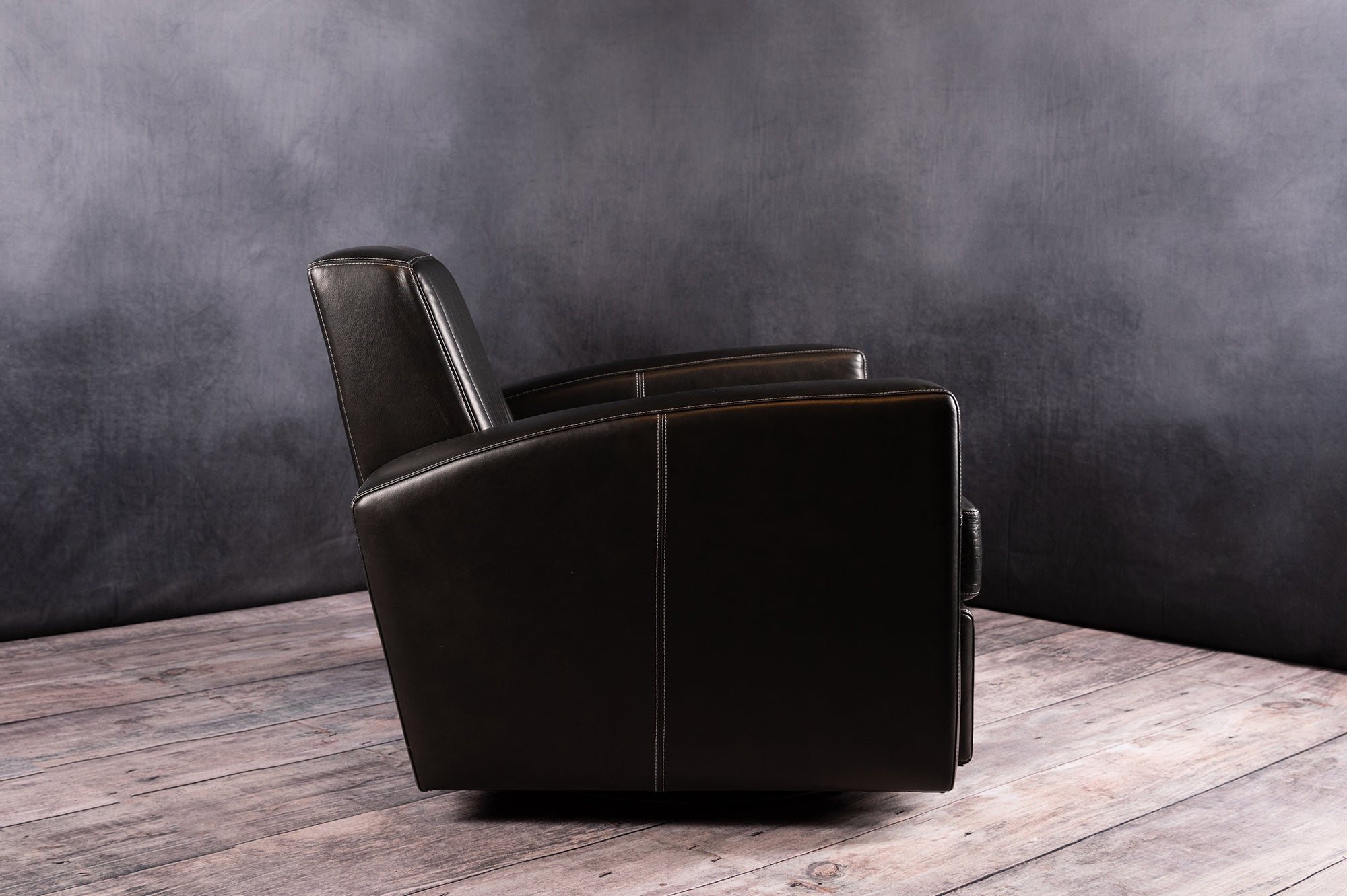 Rebel Chair 1 - Modern Ergonomic Office Chair with Adjustable Height & Lumbar Support - Perfect for Home Office, Gaming & Workspace Comfort