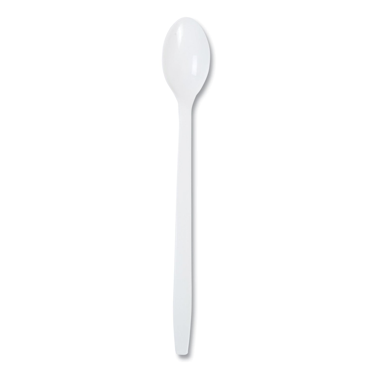 AmerCareRoyal® White Polypropylene Cutlery - 7.87