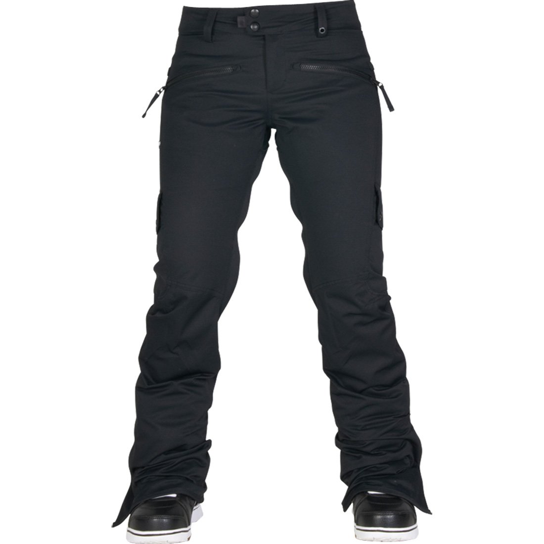 686 Women's Insulated Mistress Pant for Winter Outdoor