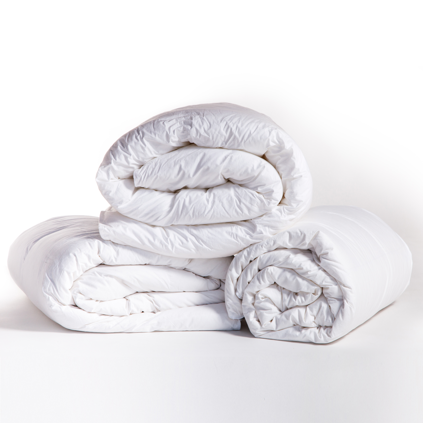 Premium Winter Weight Duvet Insert - Ultra Warm & Cozy All Season Down Alternative Comforter - Perfect for Cold Weather Bedding, Guest Rooms & Cozy Nights