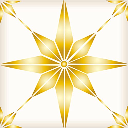 Yellow Star