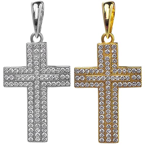 Natural Silver