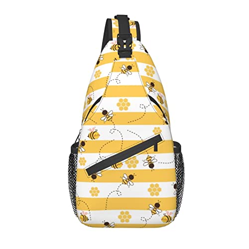 Bee Yellow
