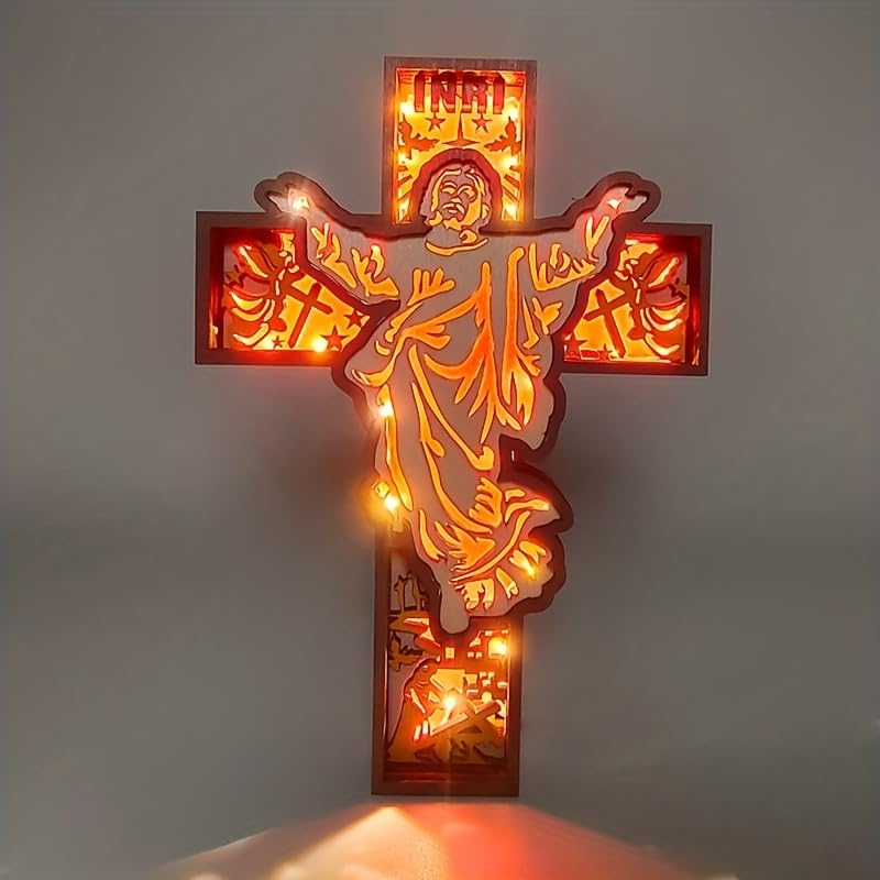 The Cross of Jesus