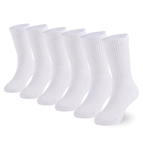 Add Cushion White_1 6 Pack