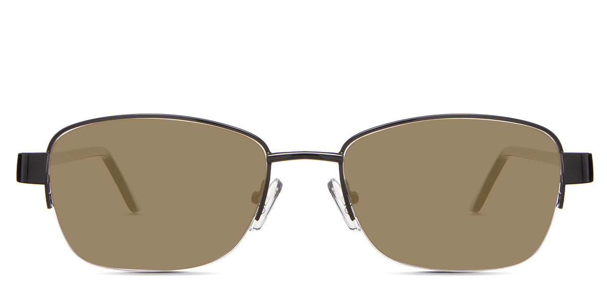 Sadie Women's Prescription Sunglasses - UV Protection, Stylish & Comfortable for Driving, Outdoor Activities & Everyday Wear