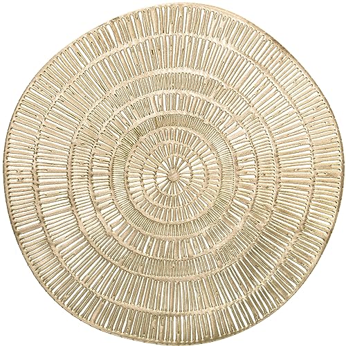 A. Round Cleo Gold