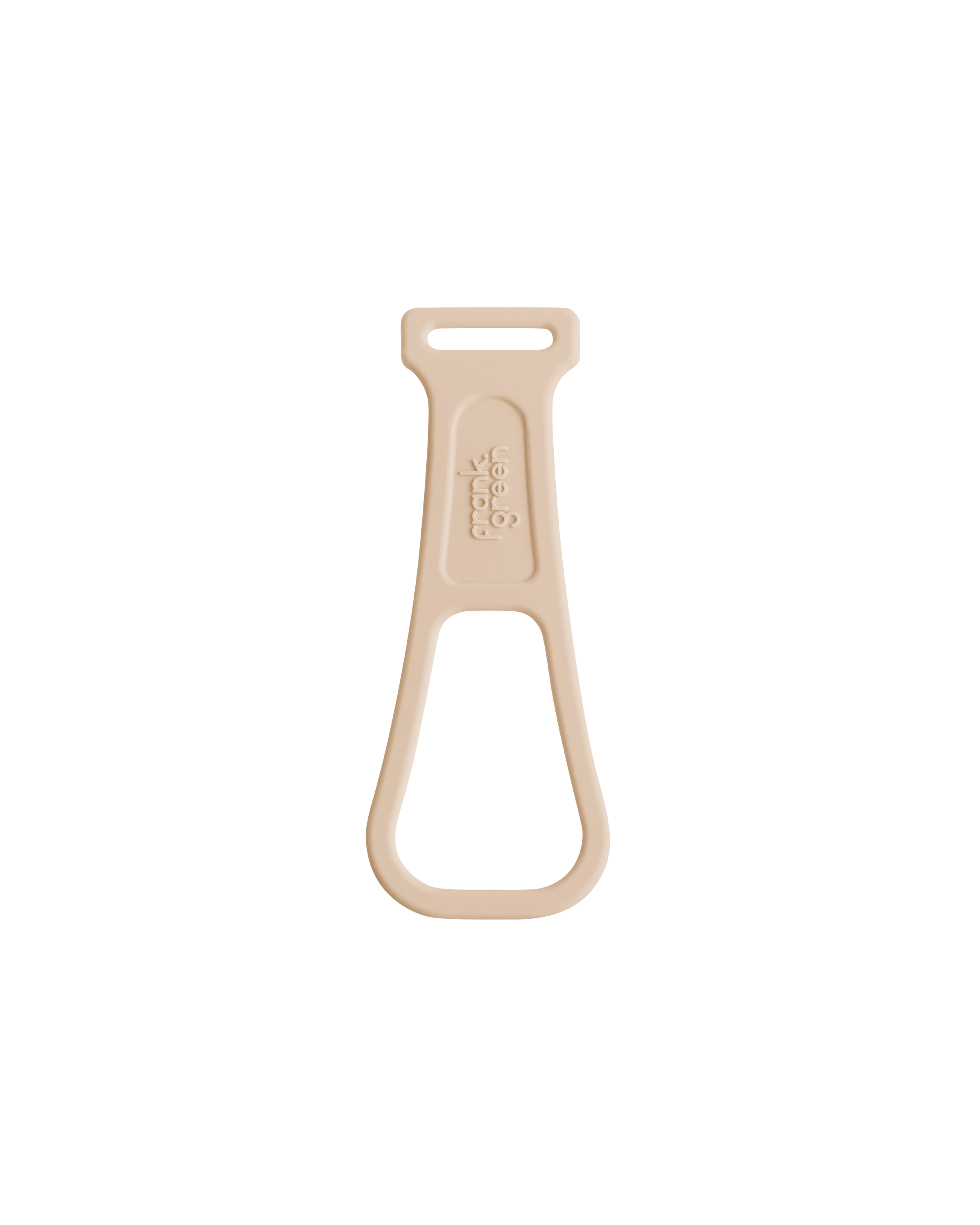 Eco-Friendly Large Reusable Straw with Adjustable Strap - Perfect for Travel, Camping, and Outdoor Activities