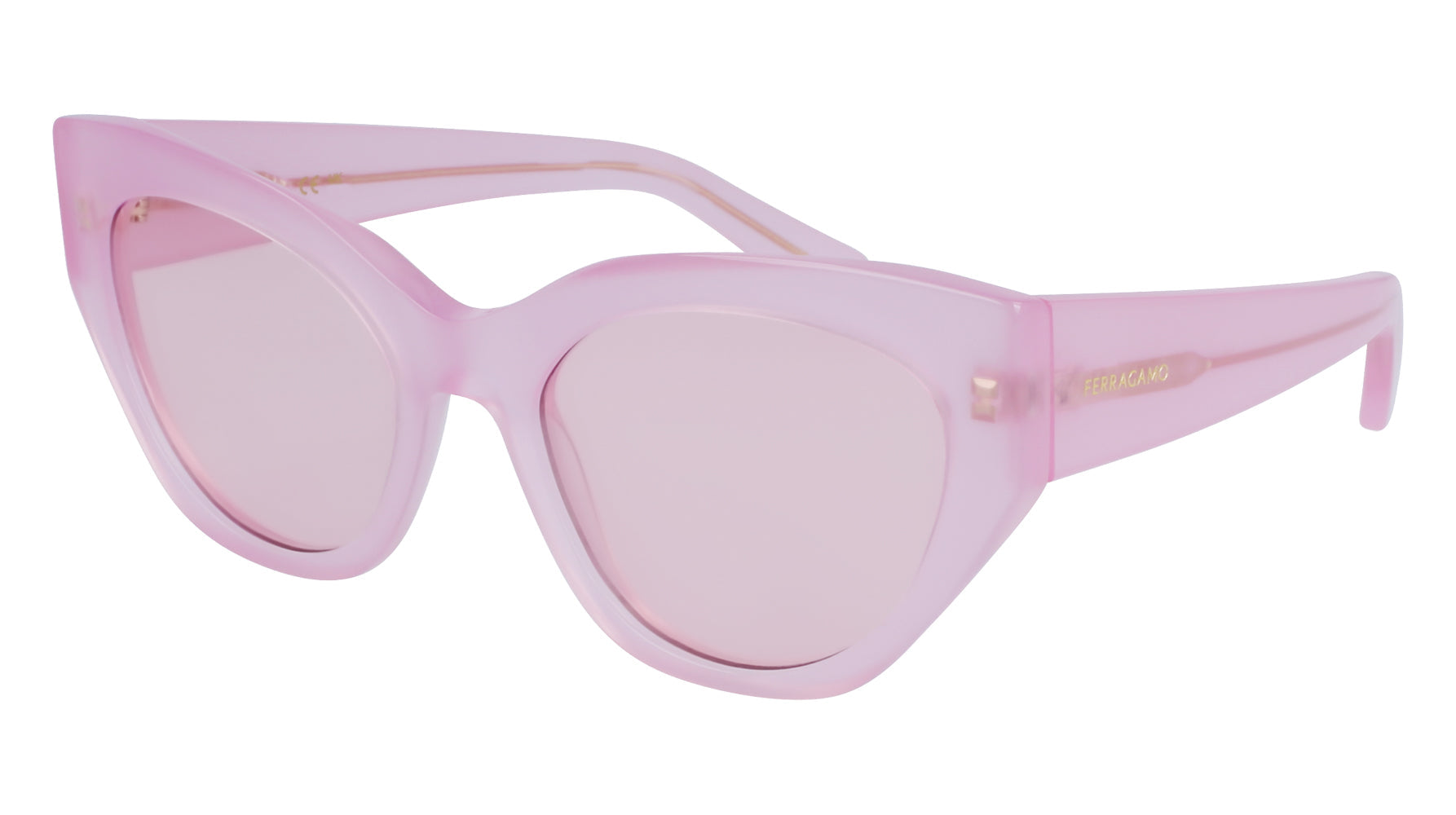 Ferragamo SF1107S Sunglasses - Luxury Designer Shades for Women & Men | UV Protection & Polarized Lenses | Perfect for Driving, Travel & Outdoor Activities