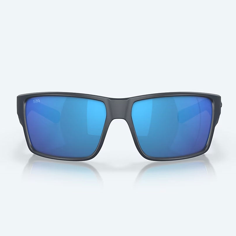Costa Reefton Pro Polarized Sunglasses for Men & Women - UV Protection, Anti-Glare Fishing & Outdoor Sports Eyewear