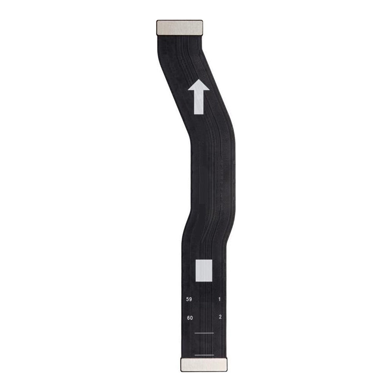 Original Samsung Galaxy S22 Ultra LCD Flex Cable Replacement Part - Compatible with S22 Ultra 5G SM-S908U SM-S908U1 SM-S908W - DIY Repair Kit for Screen Display Issues (Home/Professional Repair Use)