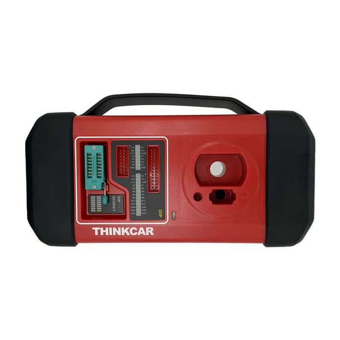 THINKCAR PROG 3 Professional Car Key Programmer - Automotive Diagnostic Tool & Immobilizer for Vehicle Key Programming, ECU Coding - Perfect for Mechanics, Locksmiths & DIY Car Repair