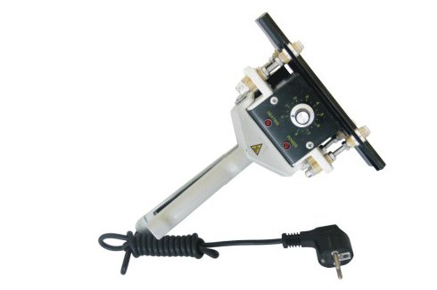 FKR-200 8-Inch 200mm Portable Hand Sealer - Direct Heat 3/8