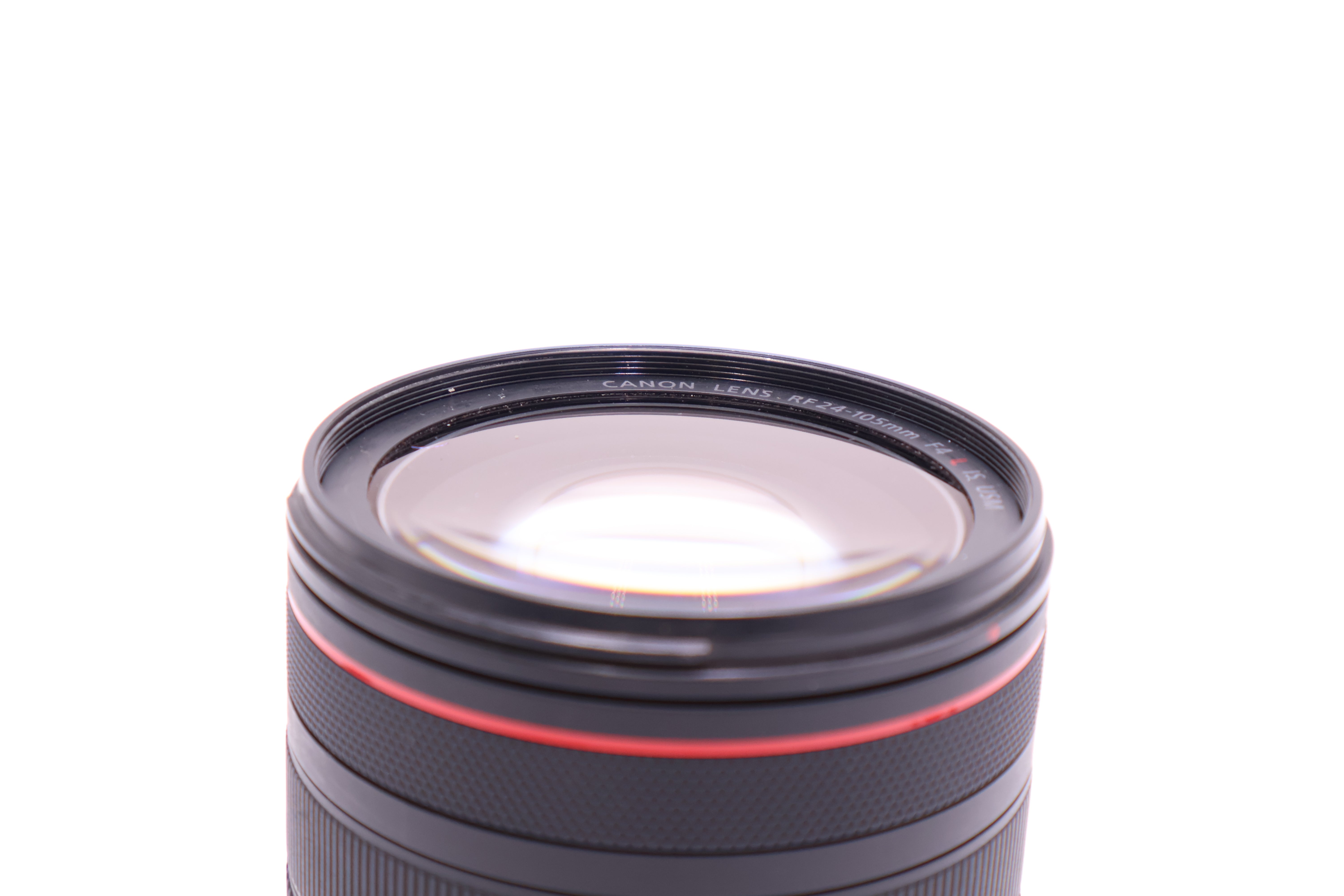 Canon RF 24-105mm f/4L IS USM Full Frame Zoom Lens for EOS R Cameras - Professional Photography & Videography - Perfect for Travel, Portraits & Events