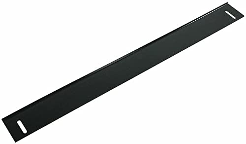 Frigidaire Dishwasher Toe Plate Replacement Part #154745503 - Compatible with Various Frigidaire Models - Perfect for Kitchen Appliance Repair and Maintenance