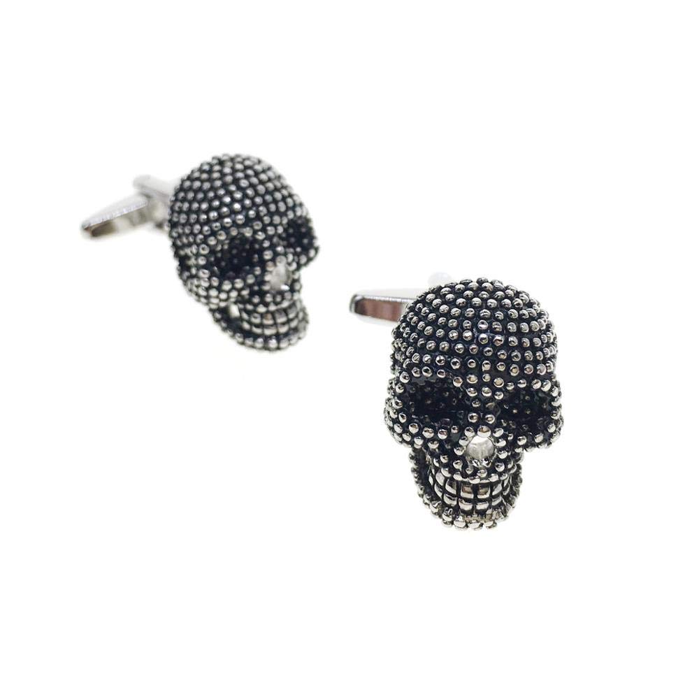 Stylish Men's Cufflinks Set - Premium Gift Box Included | Perfect for Weddings, Business Meetings & Formal Events
