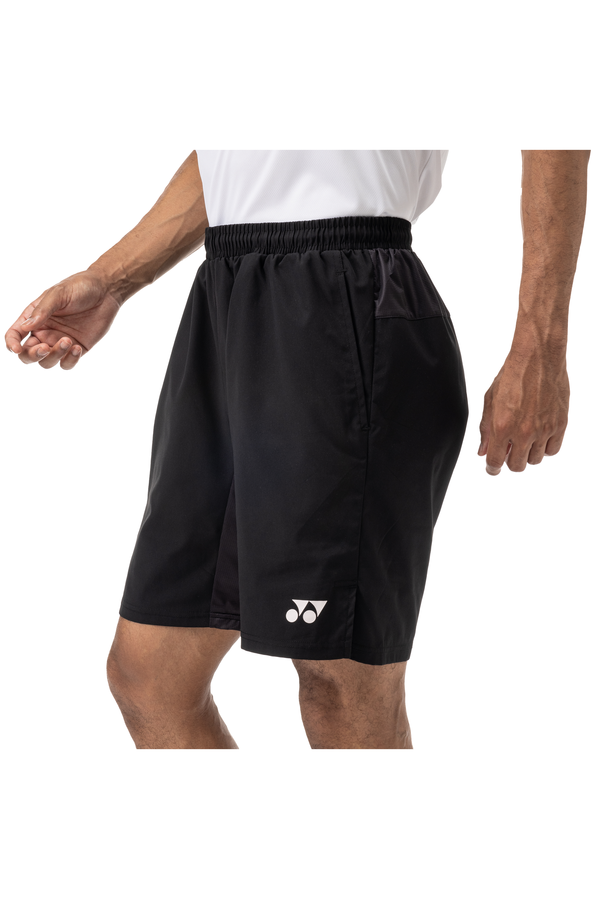 Yonex YM0036 Men's Badminton Shorts - Lightweight, Breathable & Quick-Dry for Sports & Training