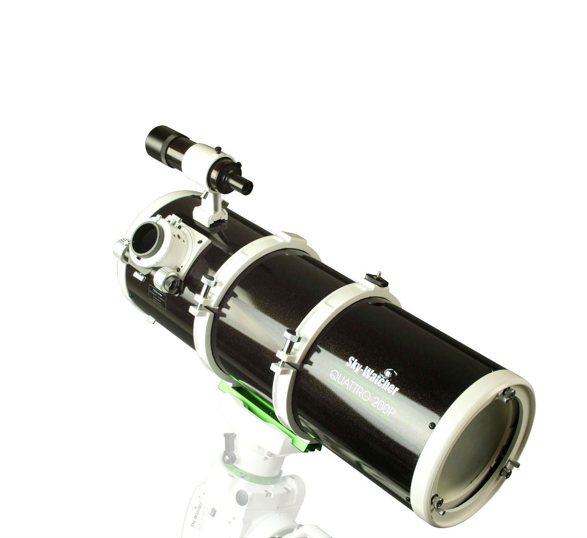 Sky Watcher 8 Inch Quattro Imaging Newtonian Telescope - S11210 | High-Performance Astrophotography Telescope for Deep Space Observation & Stargazing