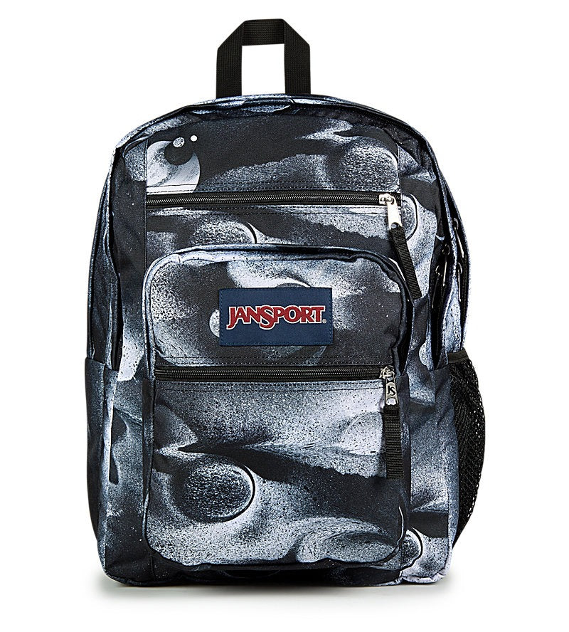 Large Durable Student Backpack for College & High School - Spacious Laptop Compartment, Ergonomic Design for Comfort - Perfect for School, Travel & Daily Commute