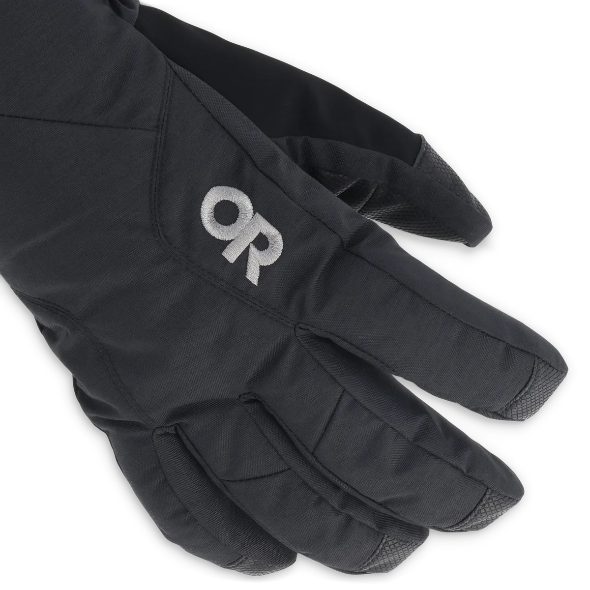 Adrenaline 3-in-1 Winter Gloves for Men - Touchscreen Compatible, Windproof & Waterproof - Ideal for Skiing, Snowboarding & Outdoor Activities