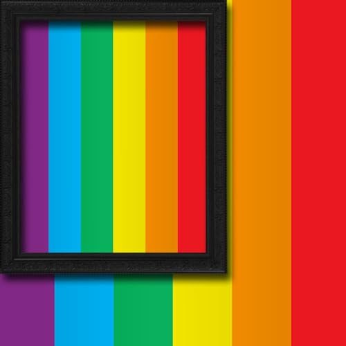 Rainbow Flag