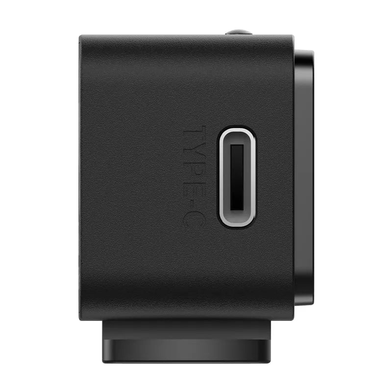 Ulanzi DG01 Cube Light - Portable LED Video Light for Photography, Vlogging, and Content Creation - Perfect for YouTube, TikTok, and Live Streaming