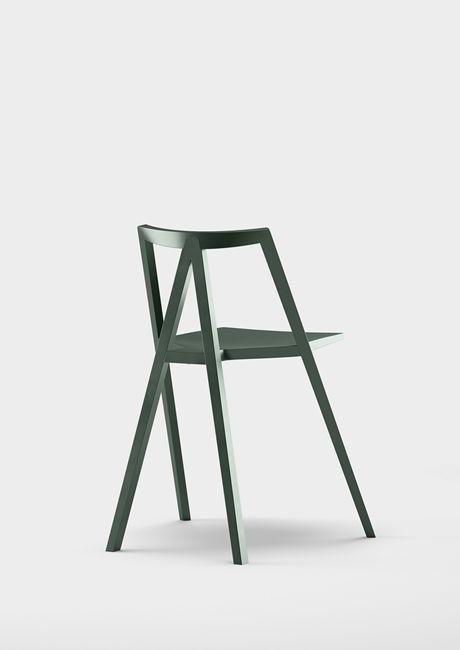 Premium Kadrega Ergonomic Office Chair by BBB - Comfortable & Adjustable for Home & Workspace Use