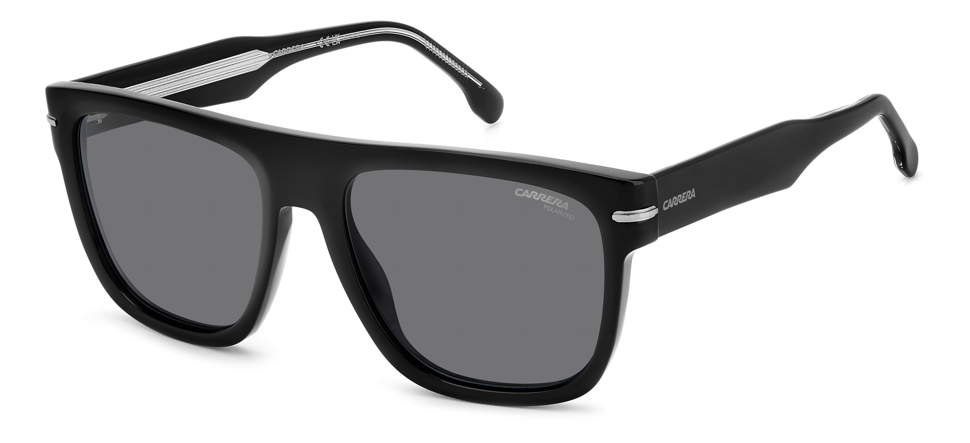 Carrera 340 S - High-Performance Sunglasses for Men & Women | UV Protection Polarized Lenses | Perfect for Driving, Running, and Outdoor Sports