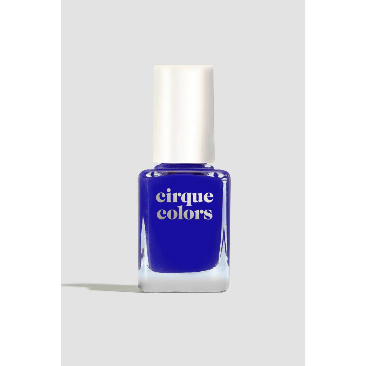 Cirque Colors One Night Stand Nail Polish - 0.37 oz Long Lasting Vegan Nail Lacquer for Women, Gel-Like Shine & Chip Resistant - Perfect for Parties, Date Nights & Special Occasions