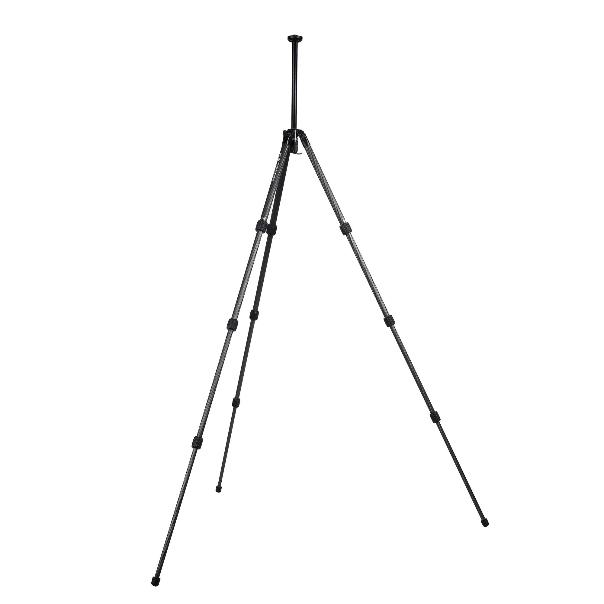 SLIK Pro CF-634 4-Section 64