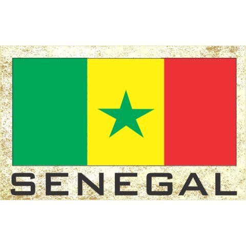 Country: Senegal